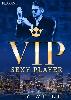 [VIP 01] • Sexy Player